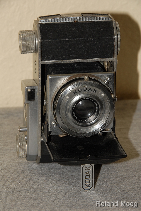 Kodak Retina.JPG - (C) Roland MOOG